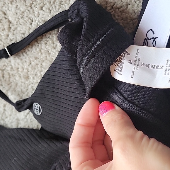 Salty Honey / short sets - Picture 5 of 7